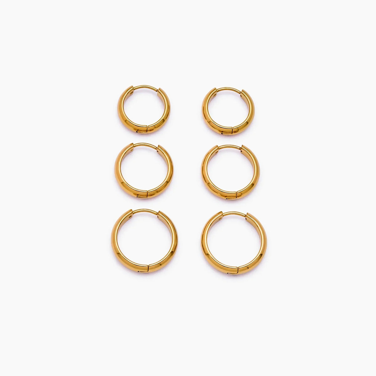 Bold Dome Hoops