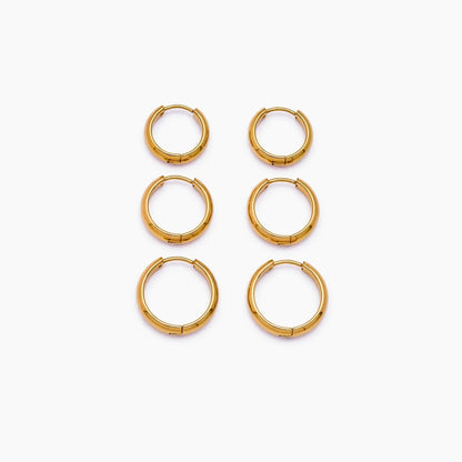 Bold Dome Hoops